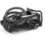 Remorque vélo enfant Thule Chariot Sport 1 place – Image 3