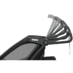 Remorque vélo enfant Thule Chariot Sport 1 place – Image 2