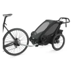 Remorque vélo enfant Thule Chariot Sport 1 place