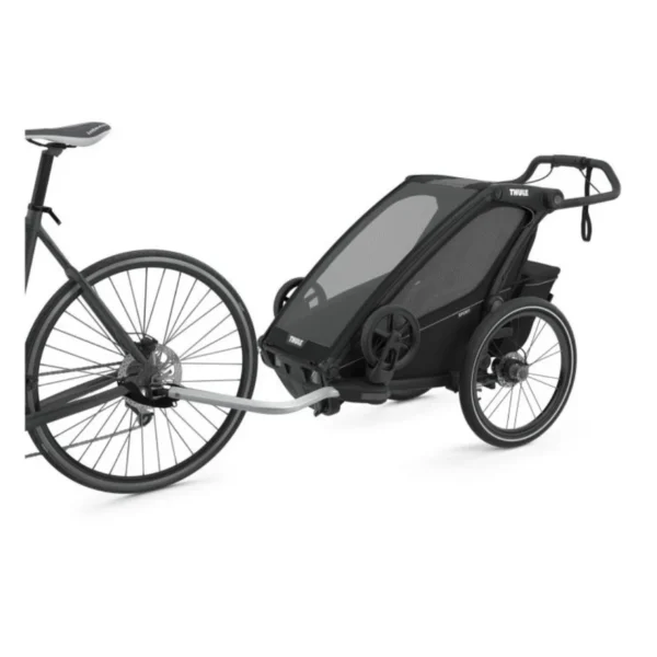 Remorque vélo enfant Thule Chariot Sport 1 place